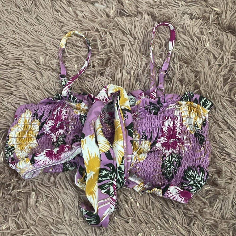 Hawaiian set - Picture 3 of 3